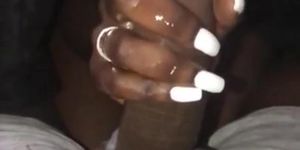 bandita goswami recommends Slo Mo Handjob