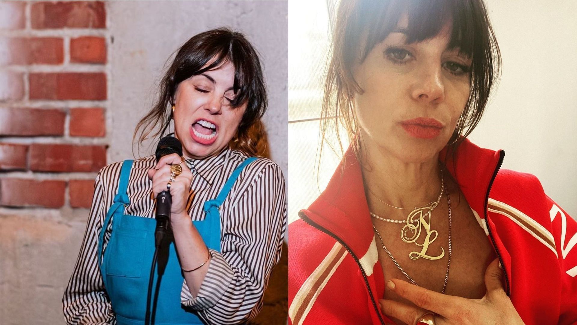 Natasha Leggero Topless Video theme slideshow amy horowitz recommends Natasha Leggero Topless Video