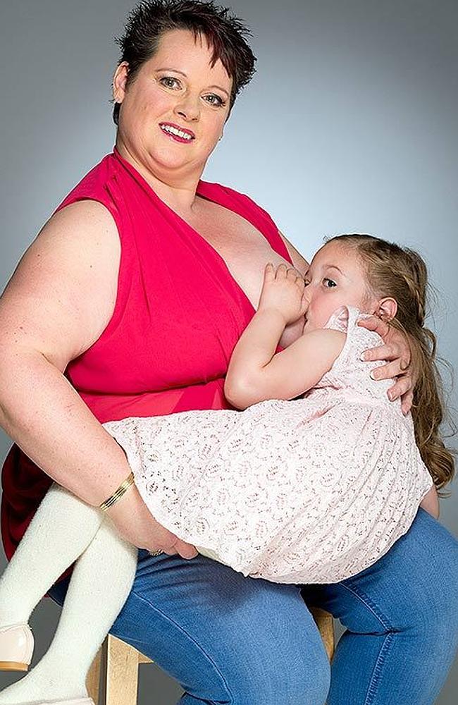 step daughter with big tits - nipslip com harsh femdom