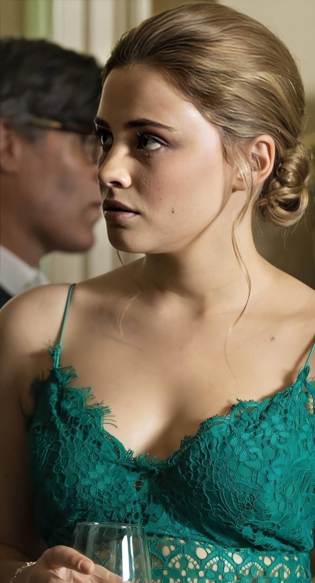 billy mccombs add photo josephine langford hot