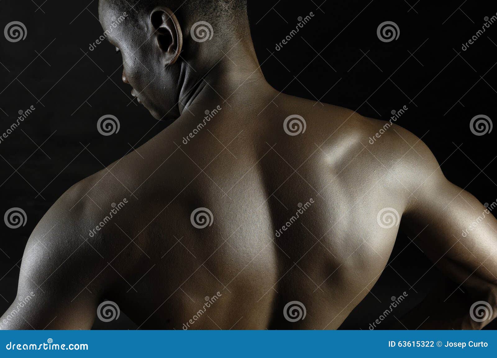 chad greiner recommends Naked African Boys