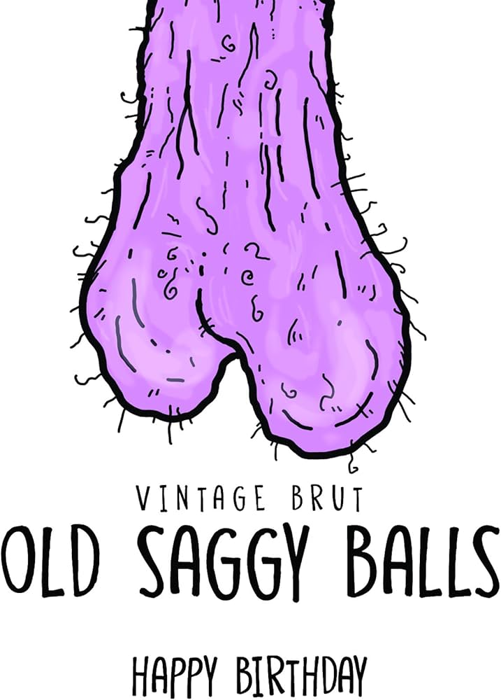 bolero uno recommends Saggy Balls Pics