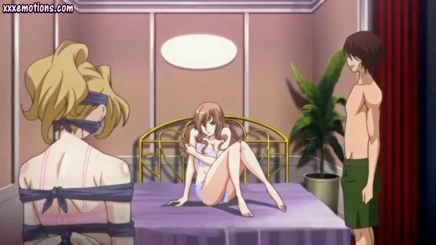 charley burke recommends anime nips pic
