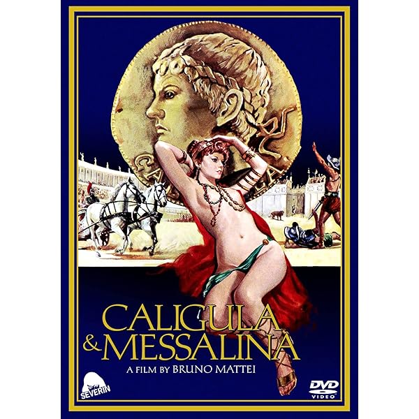 Best of collin g's gallery ricky spanish siri dahl abood saymeh add photo caligula movie porn