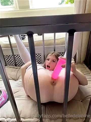 Best of Belle delphine asshole