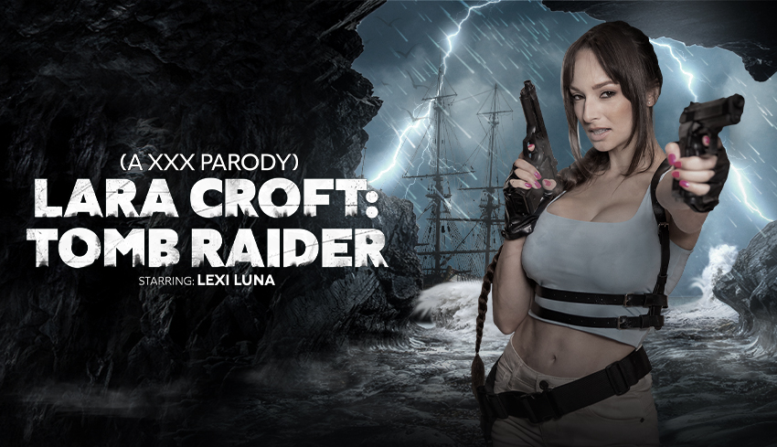 tomb raider porn game milf fox tomb raider porn game