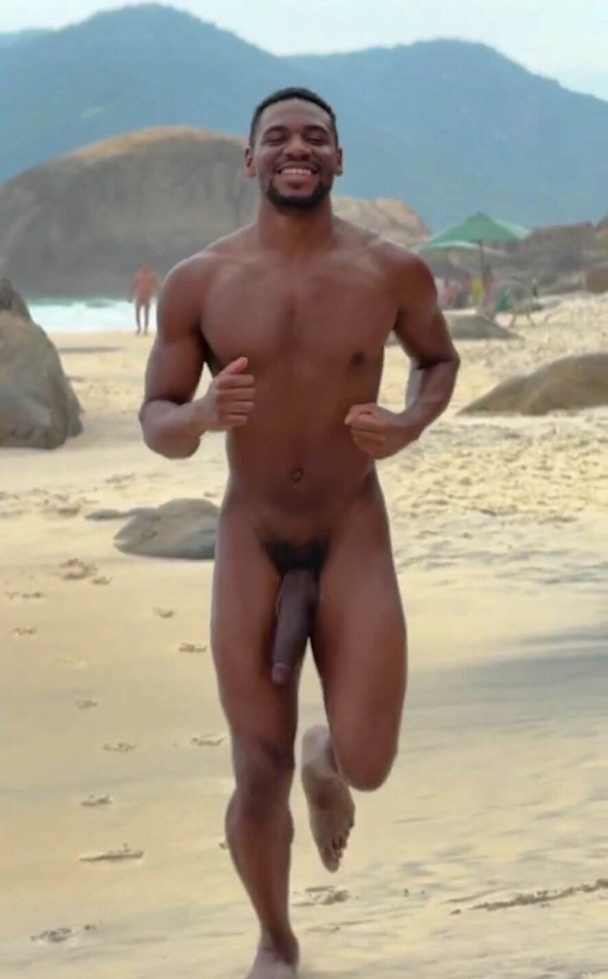 banu akgun like african men naked photo diane lesperance recommends african men naked pic