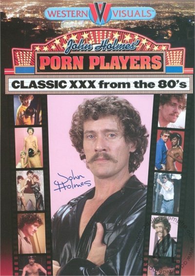 afeisha gray recommends Classic John Holmes