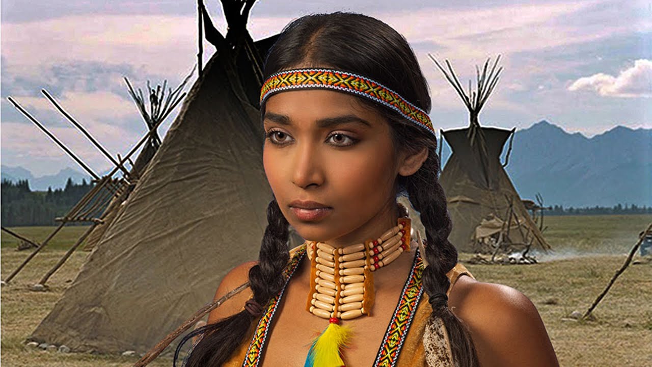african native porn - milla milkshake ashlee cleveland porn