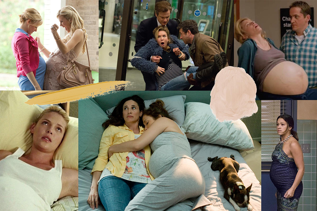 Preggo Big Tits cam random amity evans recommends Preggo Big Tits