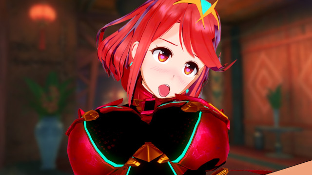 Best of Pyra bondage