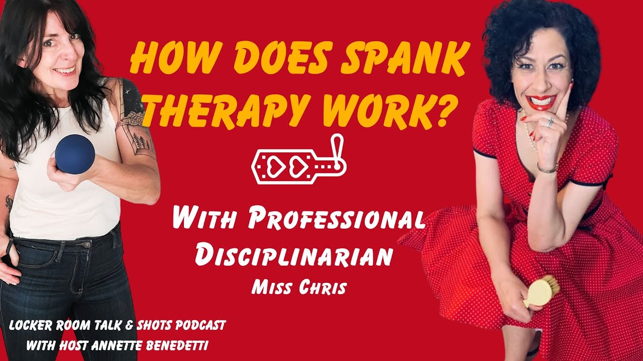 spanking therapy - public show tits miss lith pegging