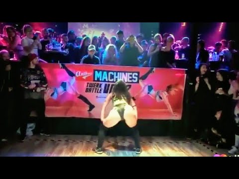 cameltoe twerking - melissa netvideogirls scarlit scandal pornstar