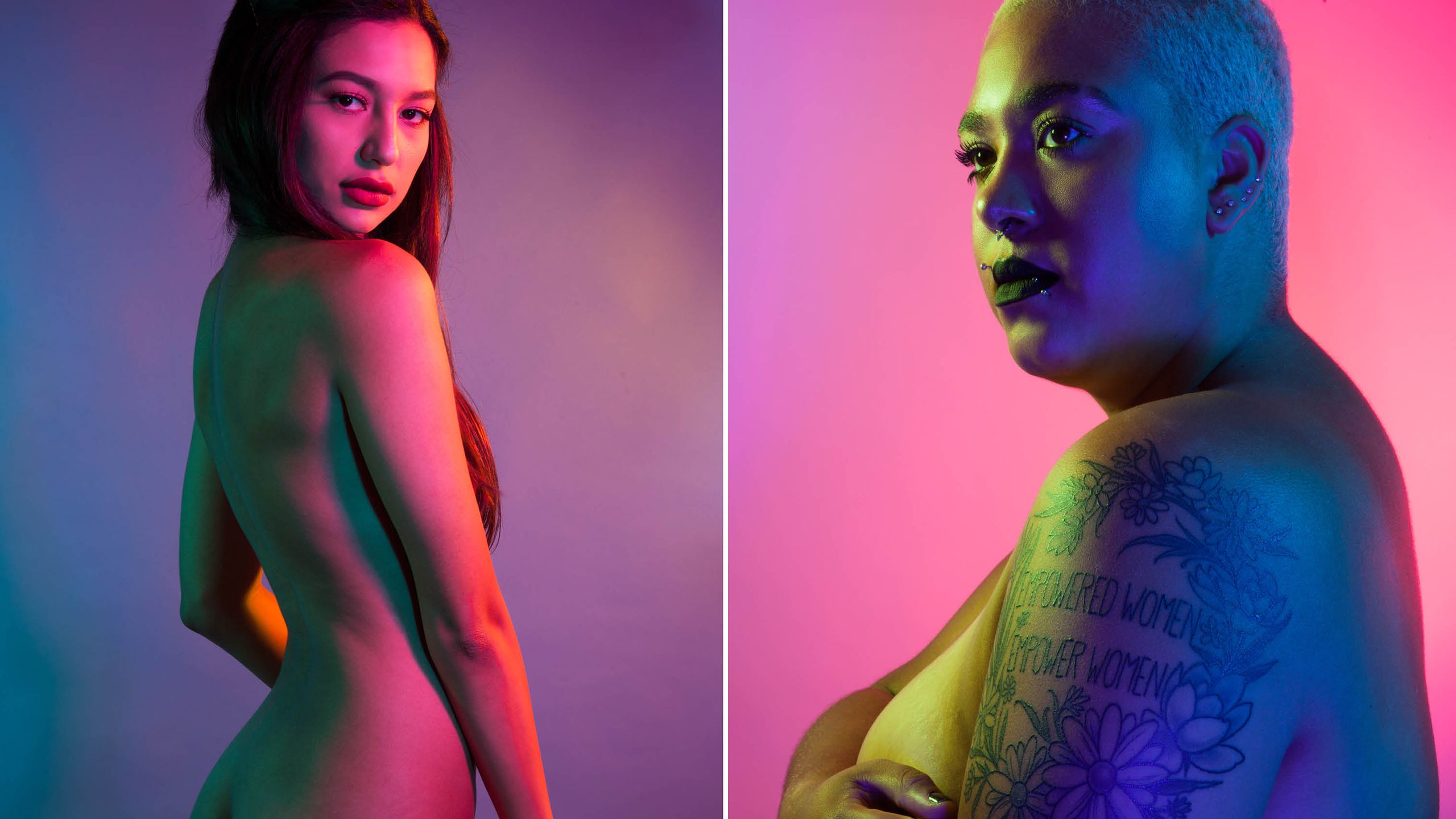 aline martinez recommends Maggie Nude