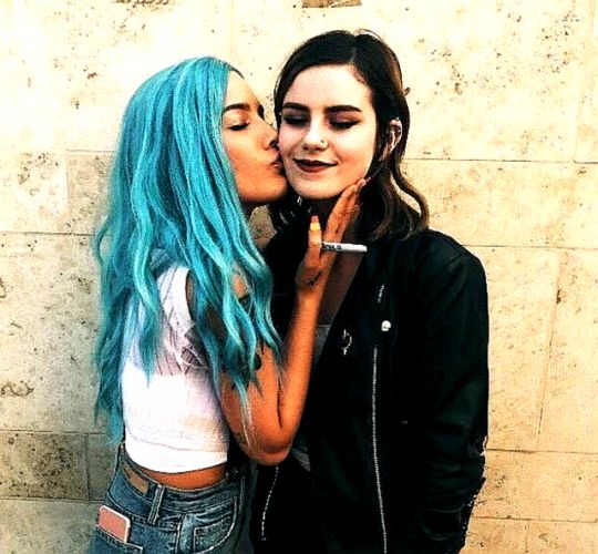 emo lesbians nude - kill la kill cosplay porn elektra rose pornstar