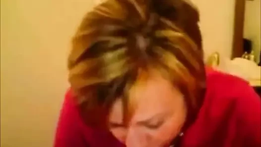 debbie weidemann recommends Amateur Milf Swallow