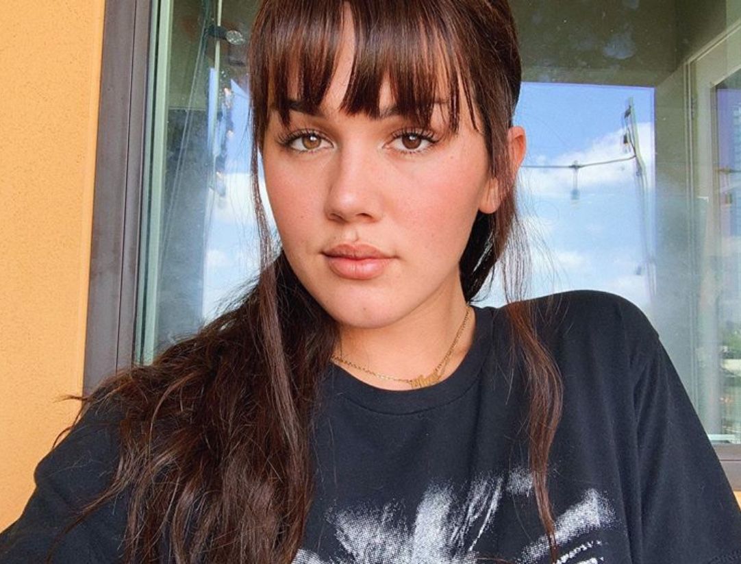 tara babcock bg tease