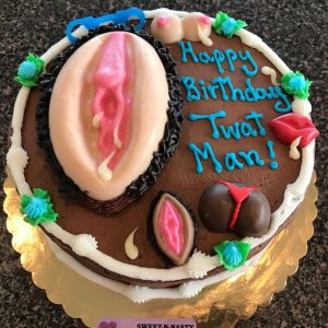 Best of Cakes porn