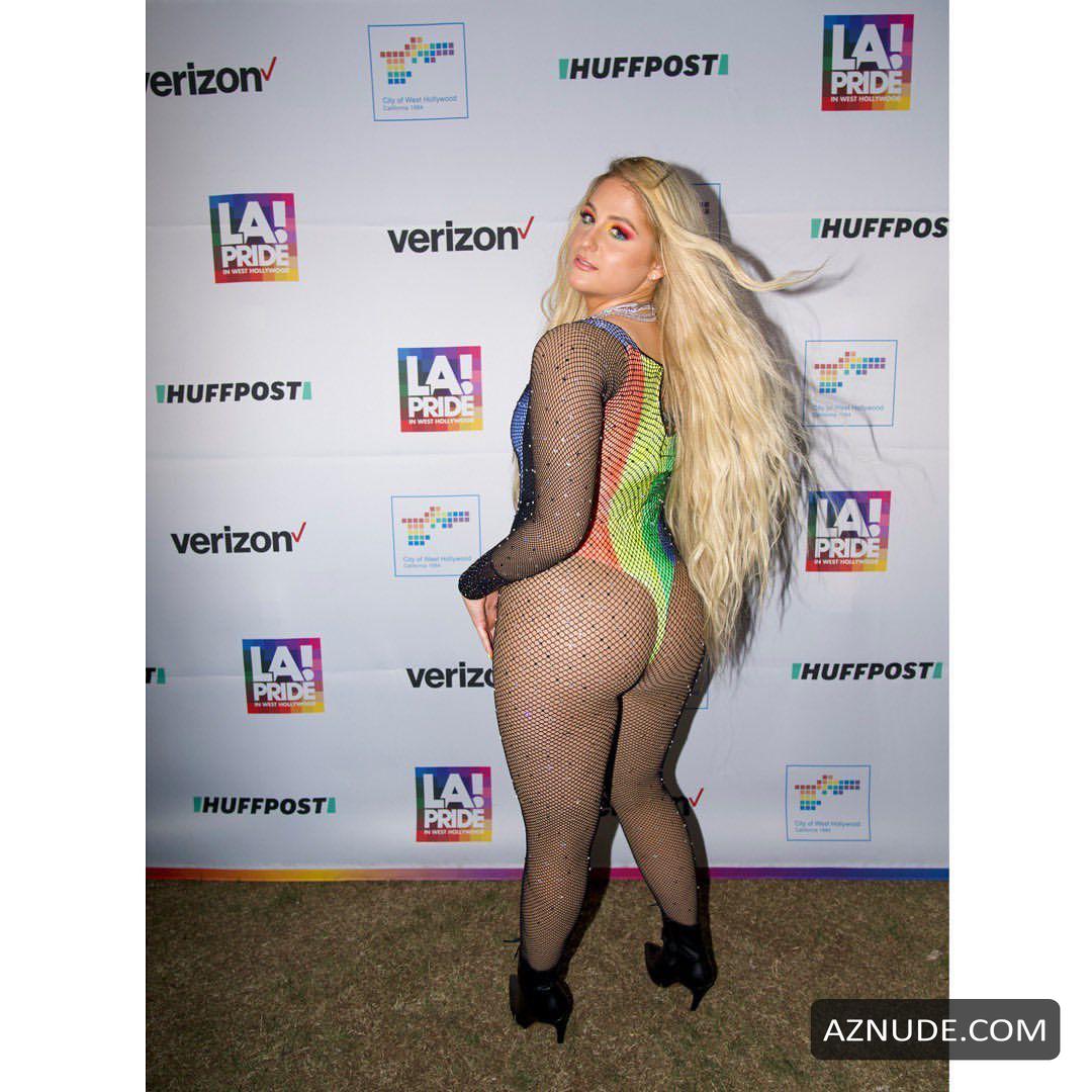 megan trainor nude - mfc latina ebony tsporn