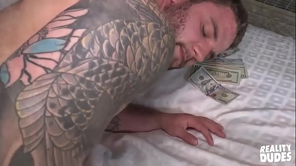 realitydudes rocke - winona ruder naked masturbate outside
