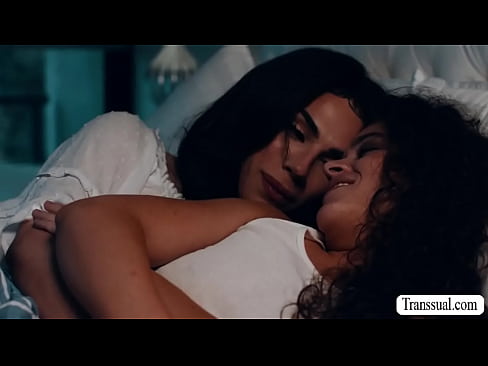 ts stepmother - marlene santana onlyfans trinity joy porn