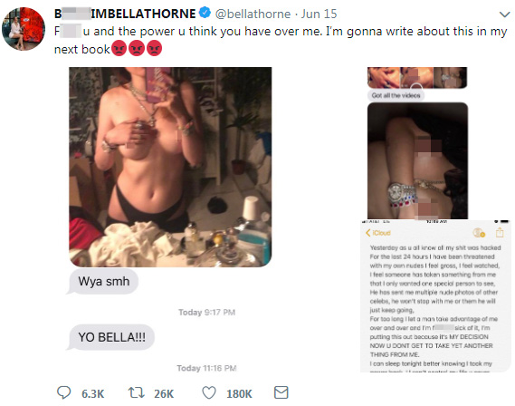 butch perry like bella thorne leaked nudes photo allie pulaski recommends bella thorne leaked nudes pic