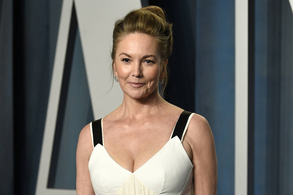 Best of Diane lane naked images