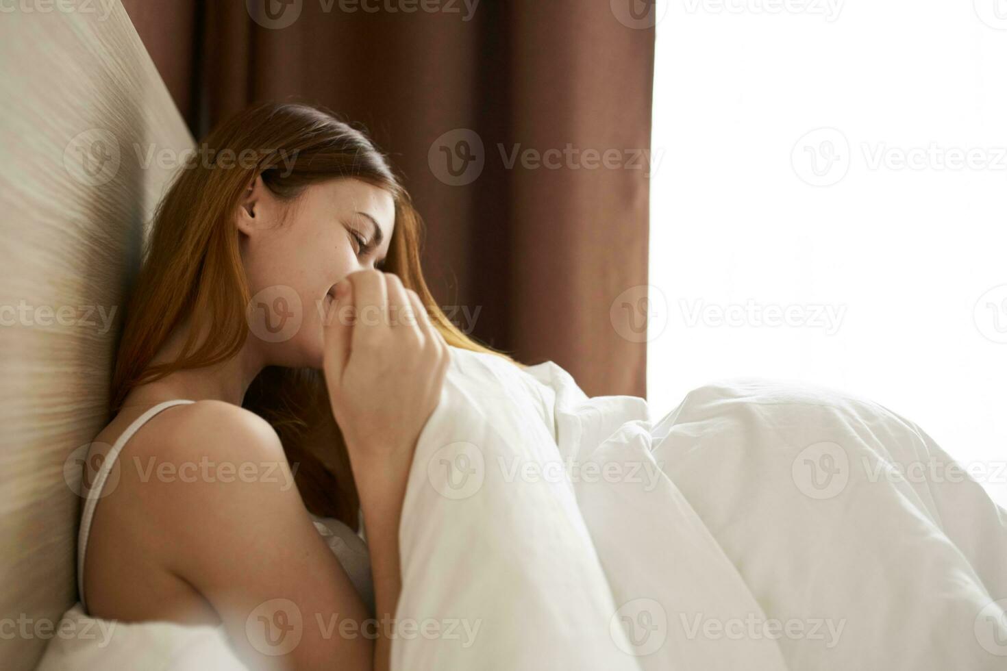 Best of Tied up in bed