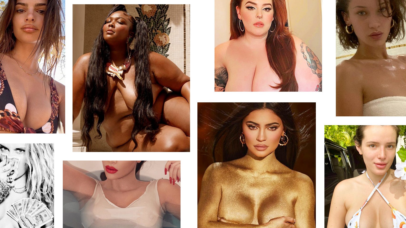 Best of honey hayes reyna delacruz doug hopwood share babes showing their boobs photos