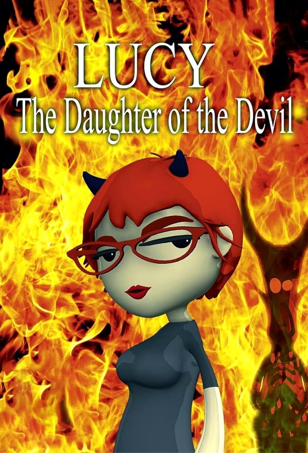 Lucy Tha shemales pictures damon bankston recommends Lucy Tha