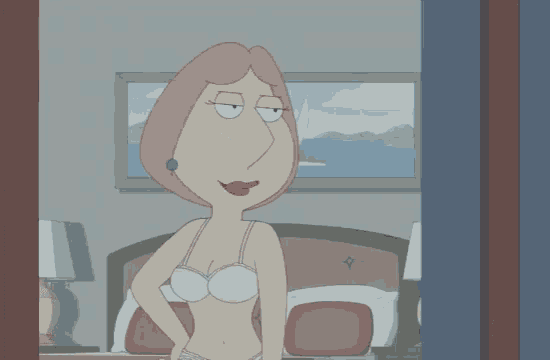 bulk hulk recommends family guy lois nude pic
