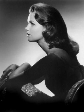 david tanen recommends lee remick nude pic