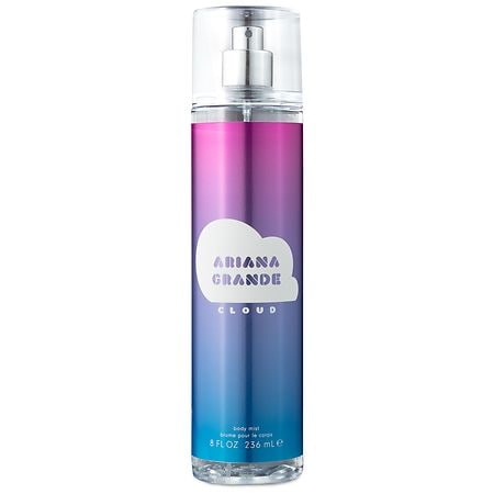 christine daluz recommends Ariana Grande Squirt
