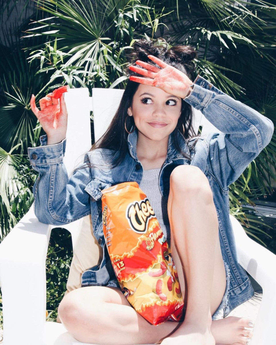 jenna ortega video hot - lee remick nude charity crawford hardcore