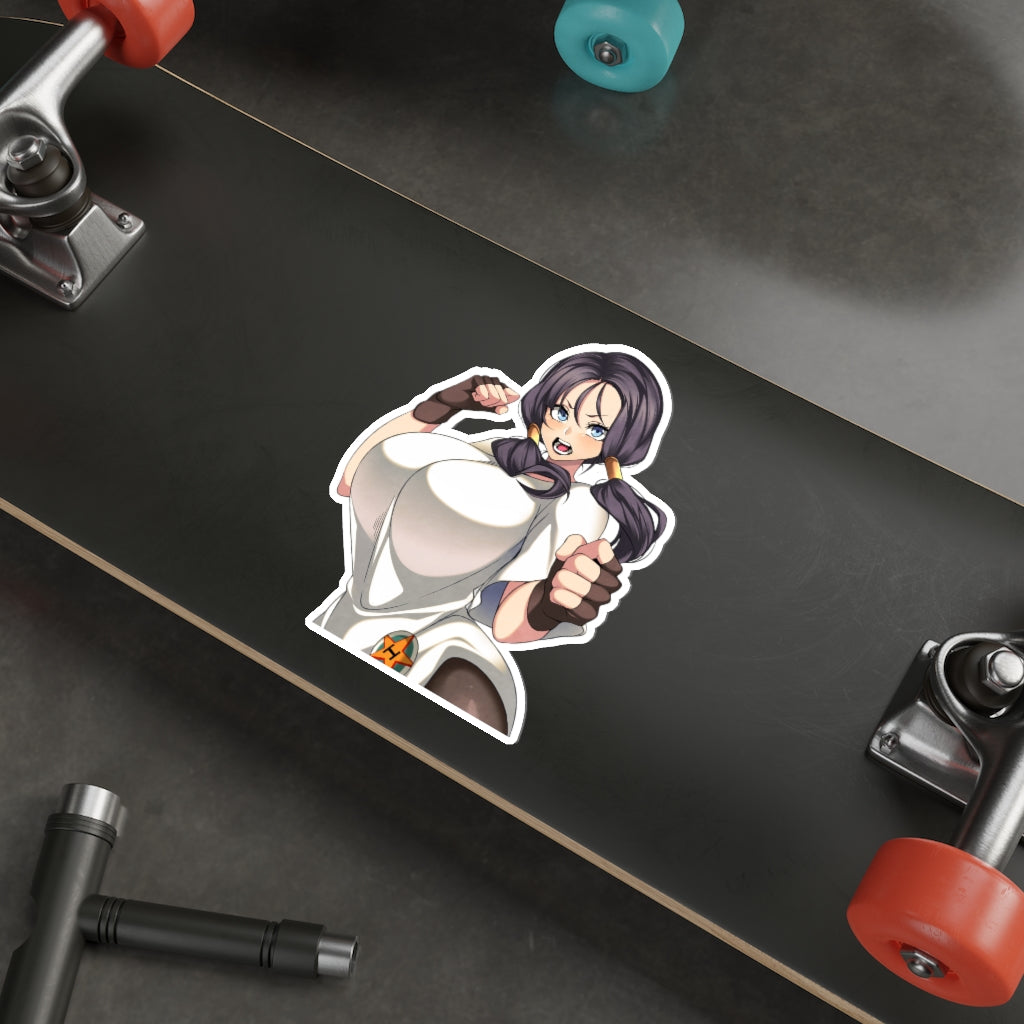 ailyn clarin recommends videl big tits pic
