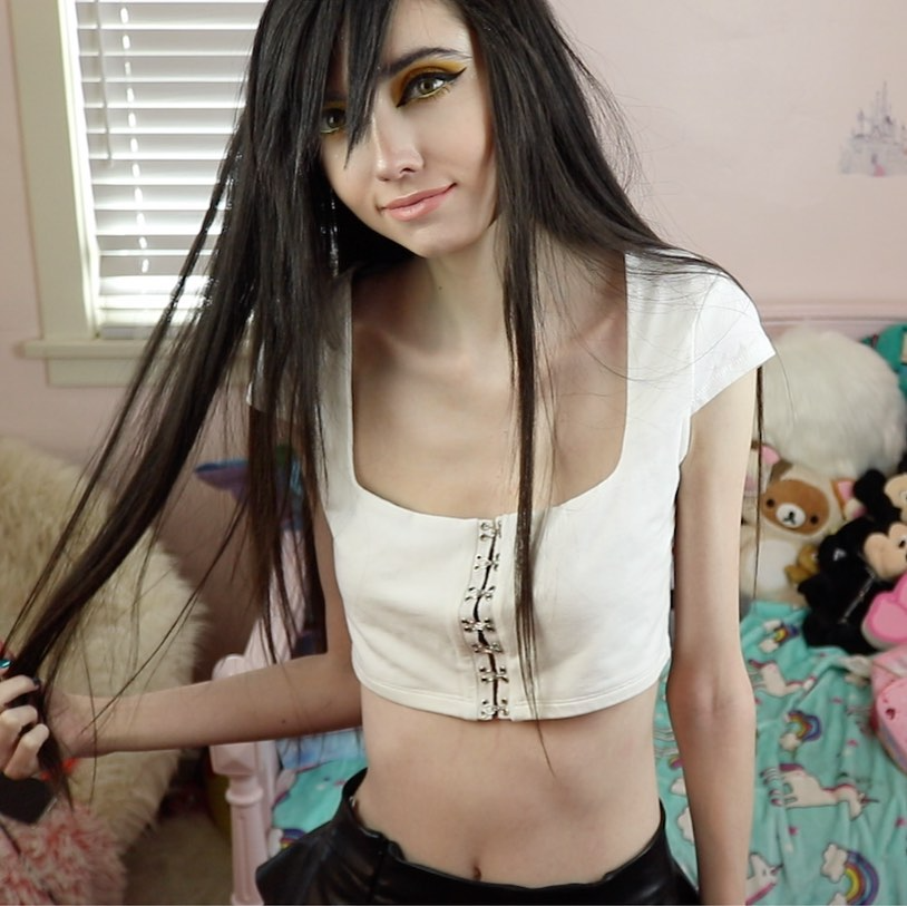 eugenia cooney leaked - femdom 69 wokies asmr sexy