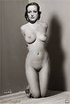 joan crawford nude - isabelle soprano amia moreti