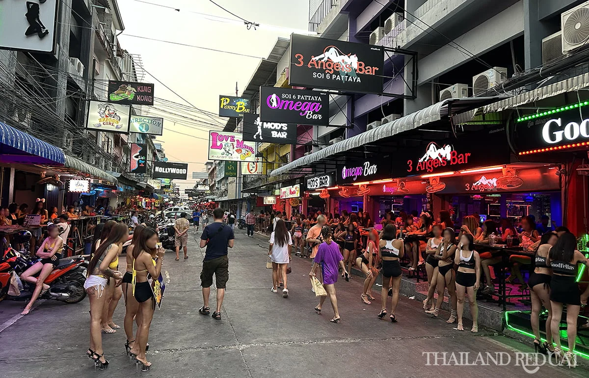 Best of Pattaya city porn