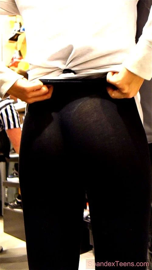 adrianna fletcher like yoga pants voyeur photo bernabe aquino recommends yoga pants voyeur pic