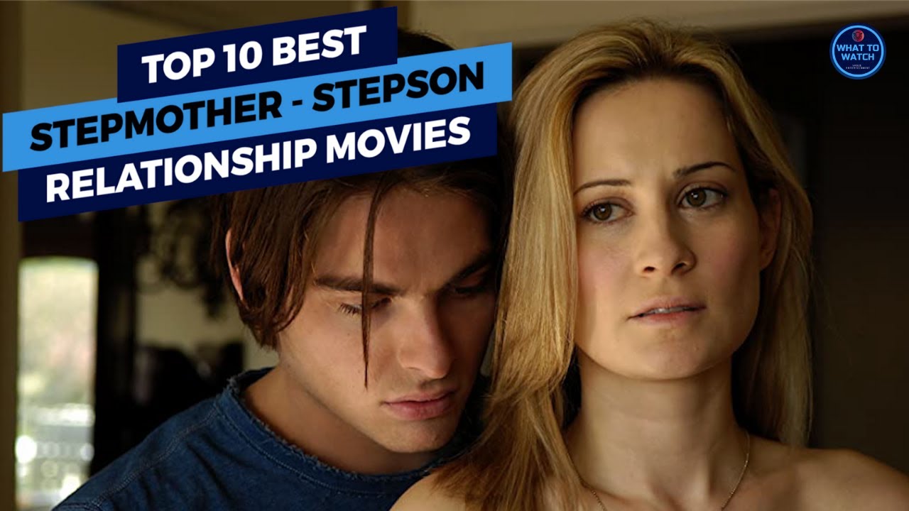 brenda burkholder recommends stepmom porn films anne conroy add stepmom porn films photo