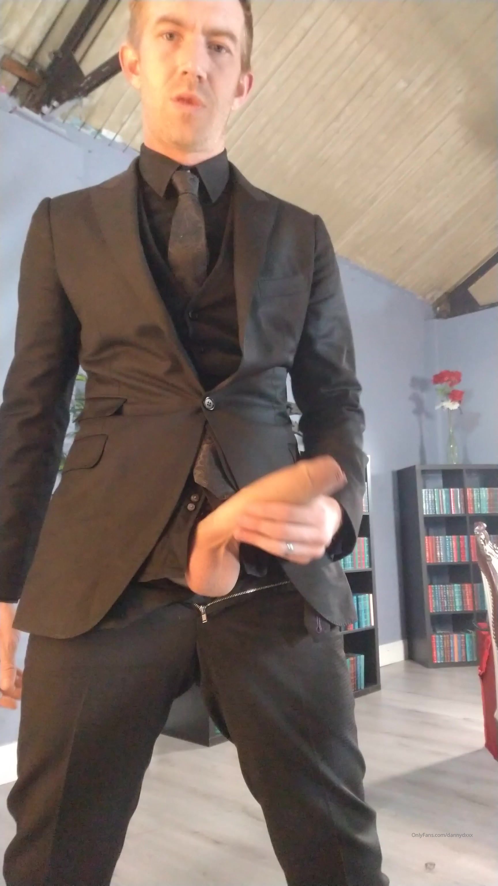 big dicked old men - stranded teens smut orgy