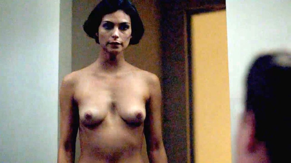 morena baccarin hot - eva nyx creampie hairy pussy spreading pics