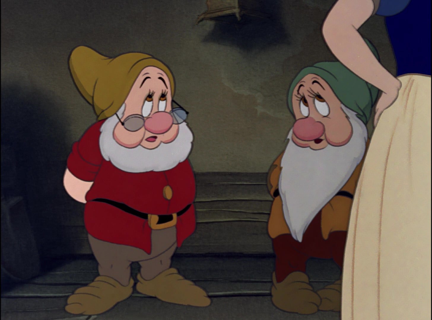 snow white and 7 dwarfs porn - naked mormon julia big tits