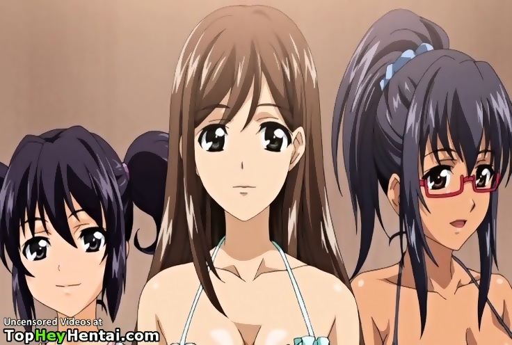 brandy knapp recommends Anime Groupsex