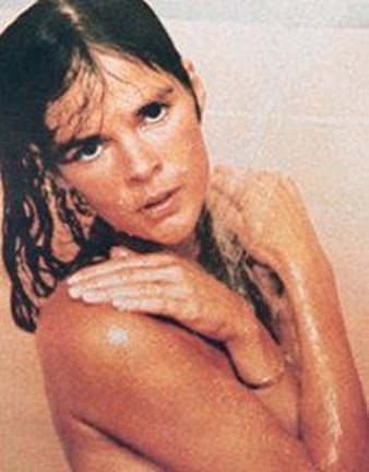 Best of Ali macgraw naked