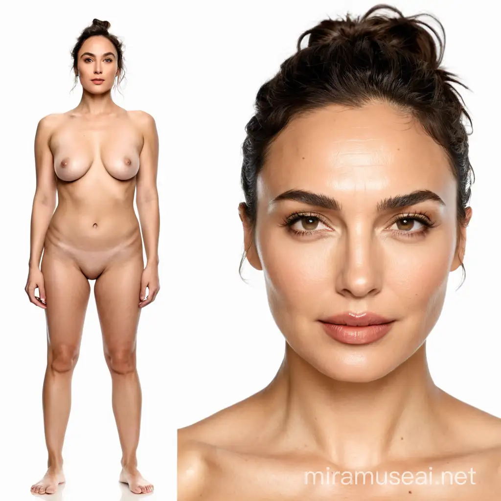Gal Gadot Naked frankfurt brustbondage adhe lia recommends Gal Gadot Naked