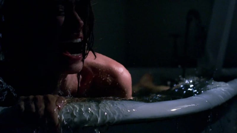 brett mccord recommends Amy Acker Nude