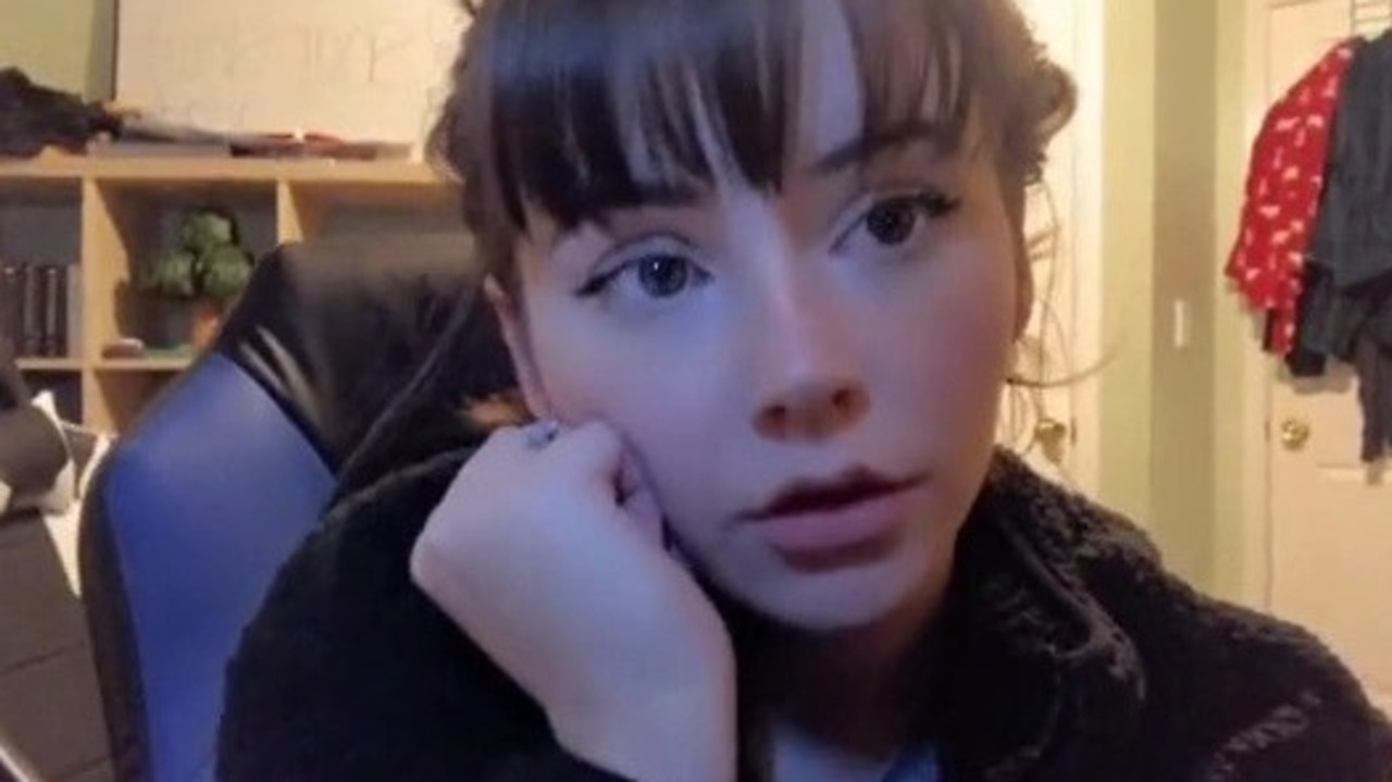 karlie vrooks - jonah falcon wife gracie squirts creampie