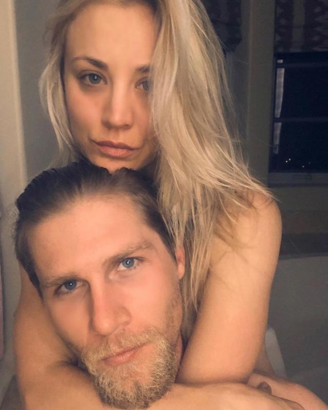 Luana honey porn movey porn Kaley Cuoco Porn Movies locations uk
