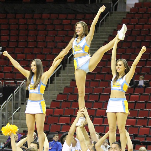 cheerleader undressing - alissa violet nudes alison brie legs
